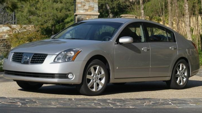 nissan-maxima-6th-generation