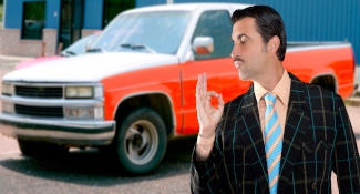 where can i sell a car with no title