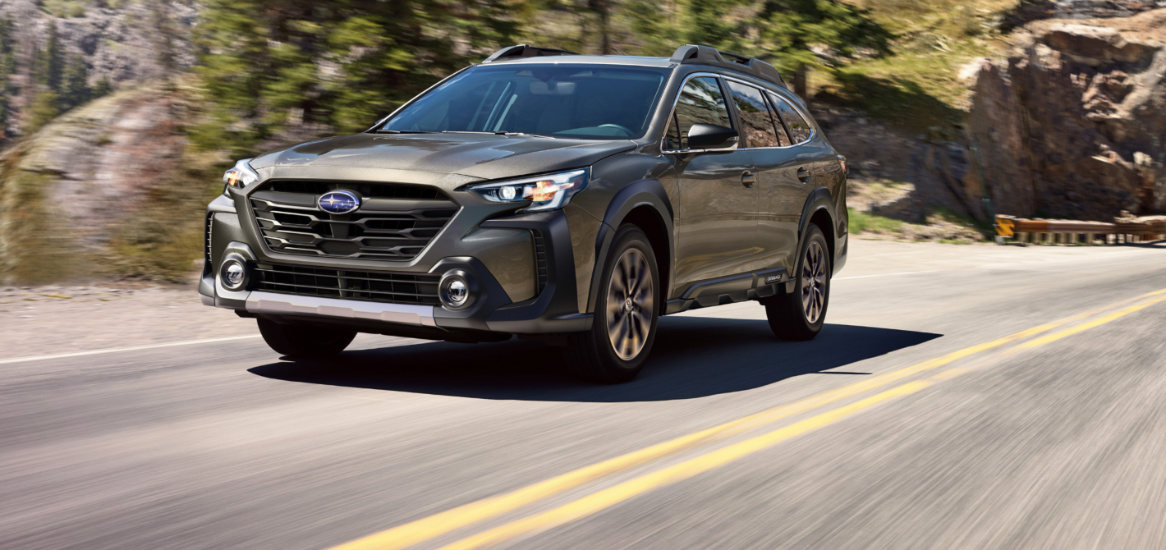 Best Cars for Moms (and Dads!)