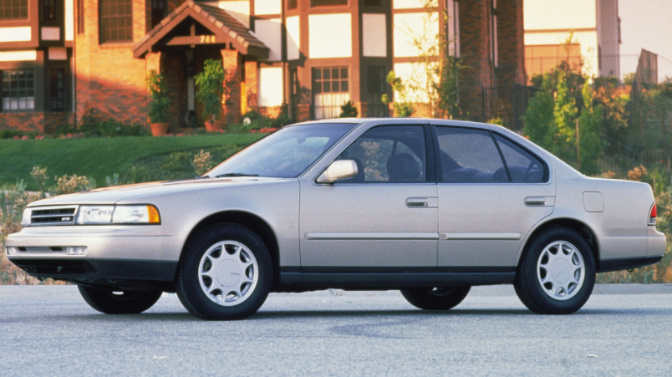 nissan-maxima-3rd-generation