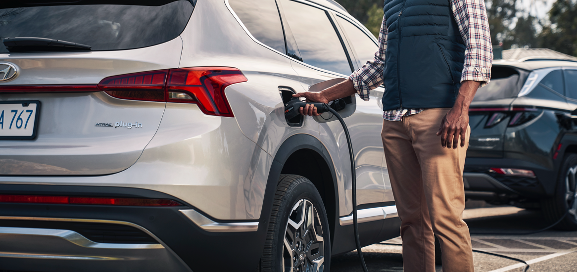 What Does MPGe Mean on EVs and Hybrids?