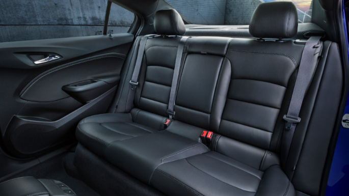 2018 Chevrolet Cruze In Depth Photos - Back Seat Covers For 2017 Chevy Cruze 2018 Chevrolet Cruze In Depth Photos - Back Seat Covers For 2017 Chevy Cruze