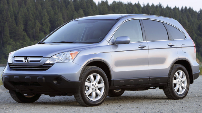 honda-crv-3rd-generation