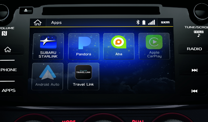 2019-subaru-wrx-navigation-image