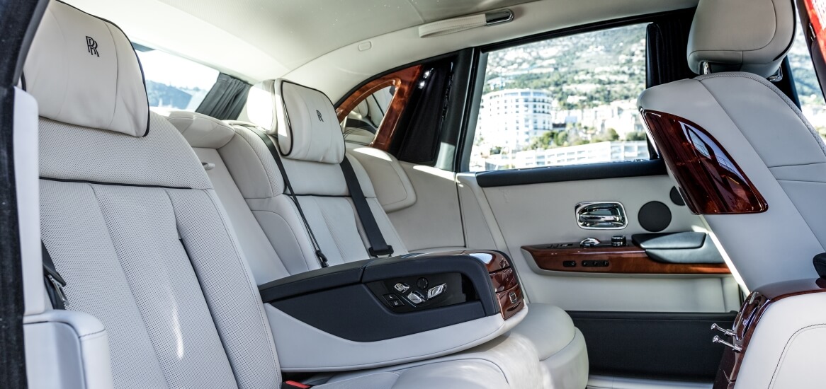 What is Nappa Leather in Cars?