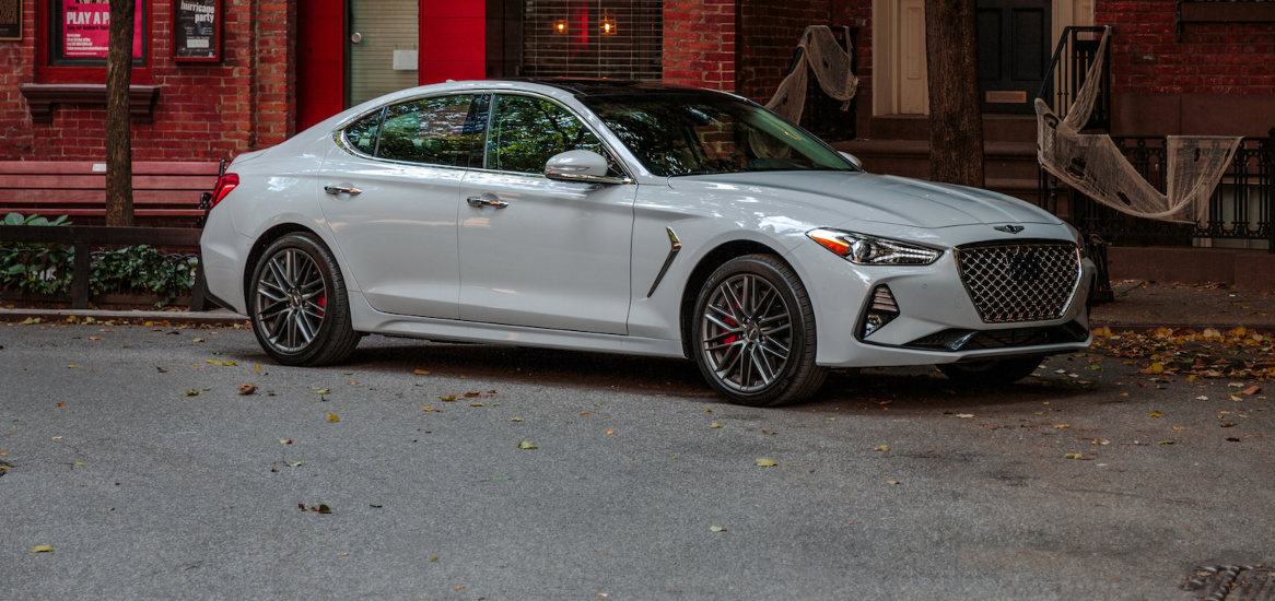 These Are the Most Reliable Used Cars in 2024