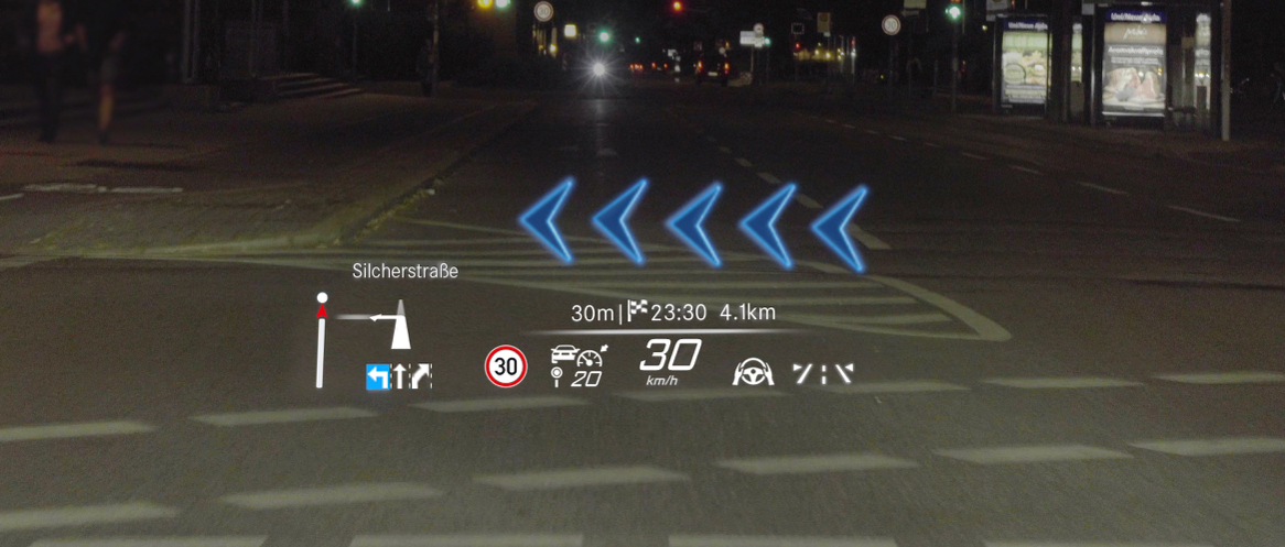 Heads-Up Display: What Is It and Which Cars Have It?