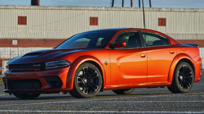 Cr125 Horsepower: What Makes It So Fast? - kpau1kw