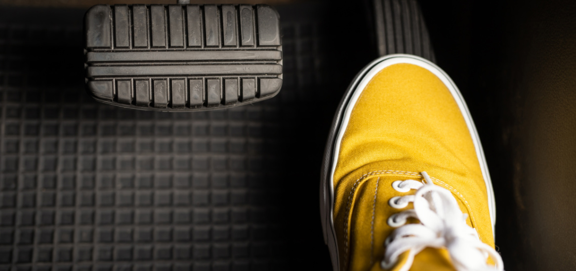 What's One Pedal Driving on an EV?