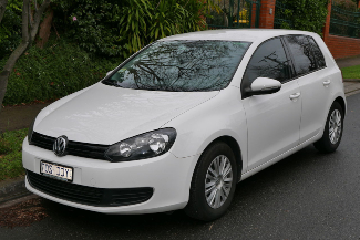 vw-golf-6th-generation