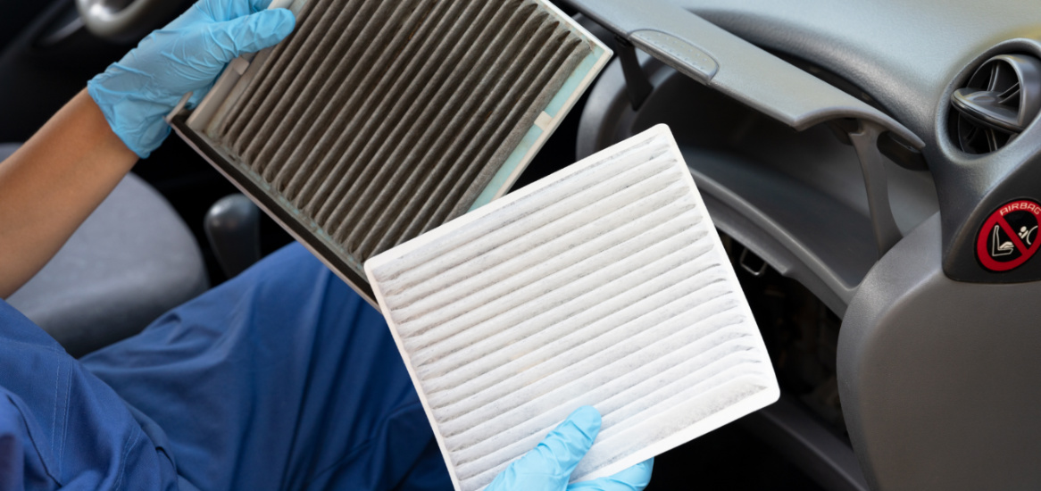 How Often Should I Replace My Cabin Air Filter?