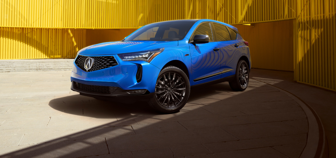 The Safest SUVs on the Market Right Now
