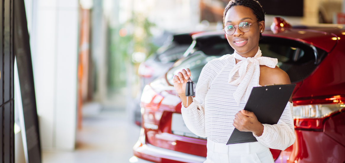 How to Finance a Car