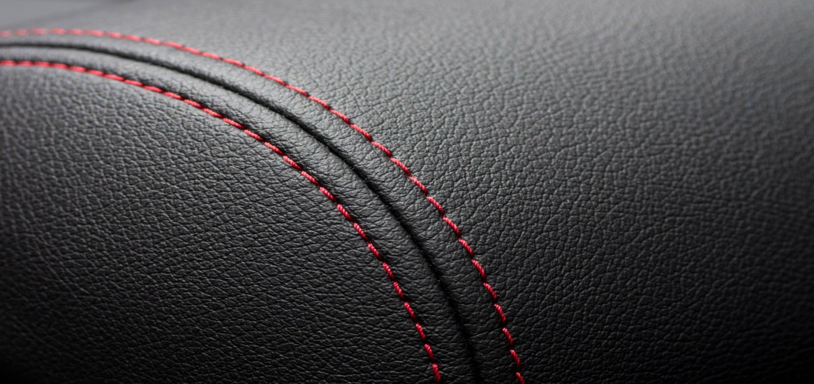 What is Nappa Leather in Cars?