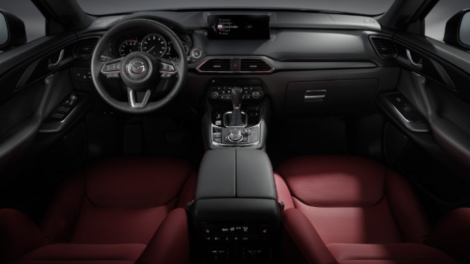2022-mazda-cx9-int