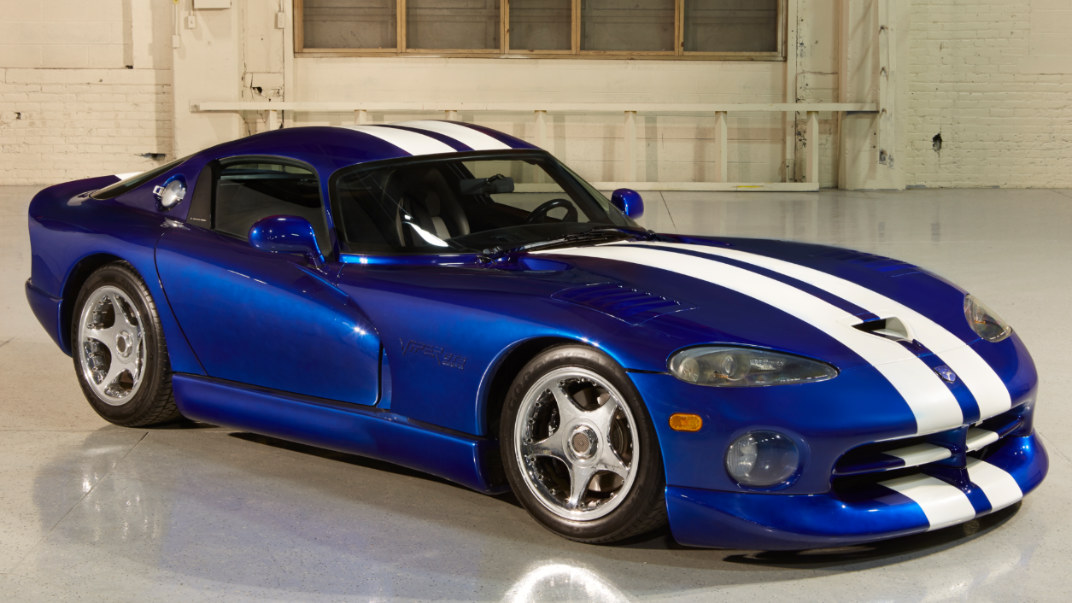 20 Awesome 90s Cars You Should Consider Now