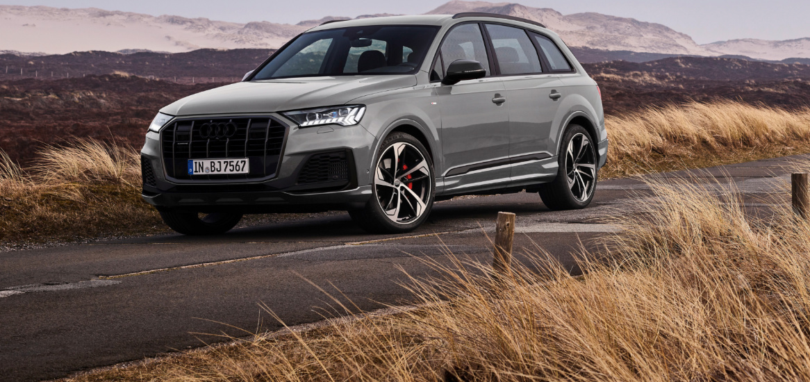 These Are the Best Luxury SUVs for 2022