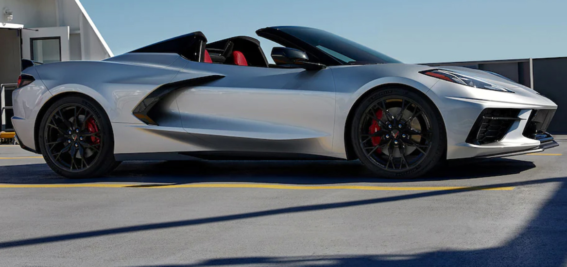 The 10 Best Hardtop Convertibles for 2022 and 2023