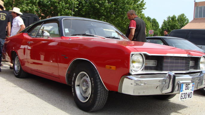 How Can I Find Affordable Classic Muscle Cars? Tips & Tricks