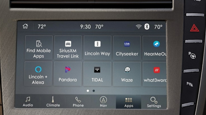 2020-lincoln-mkz-tech-image
