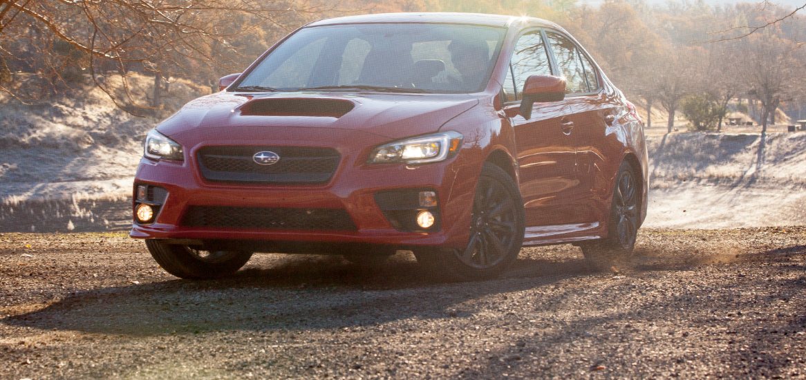 The Best Cheap Manual Cars