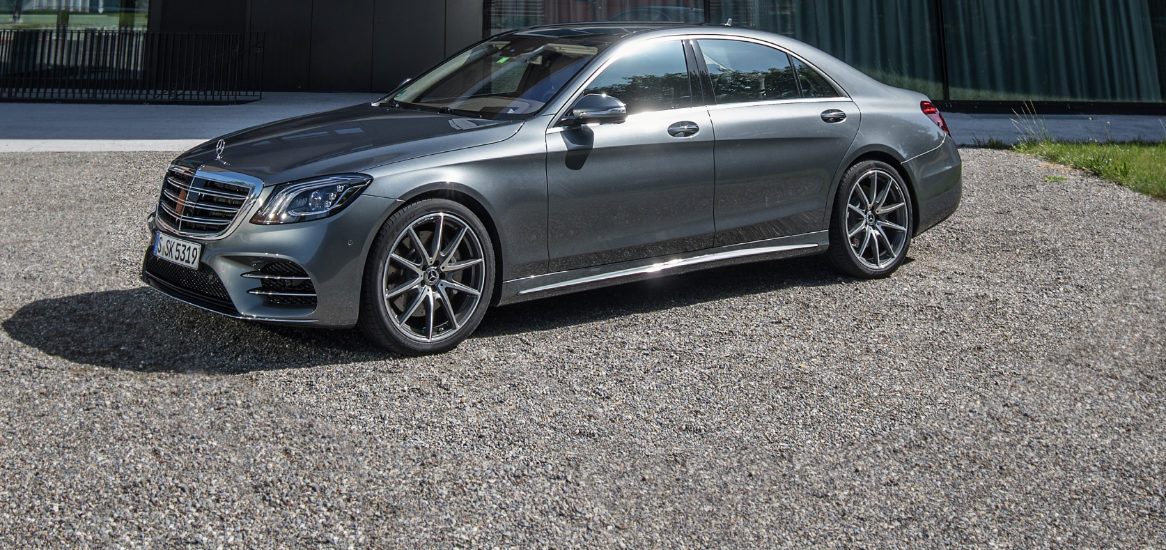 Mercedes S Class Review Mercedes S Class Review