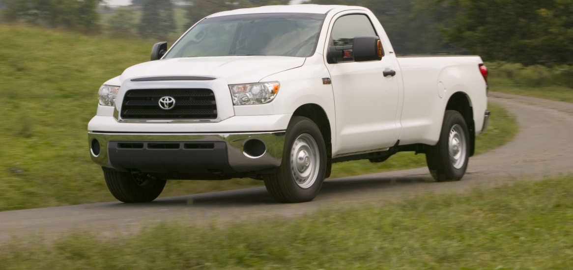 Best Used 4x4 Trucks Under 10 000