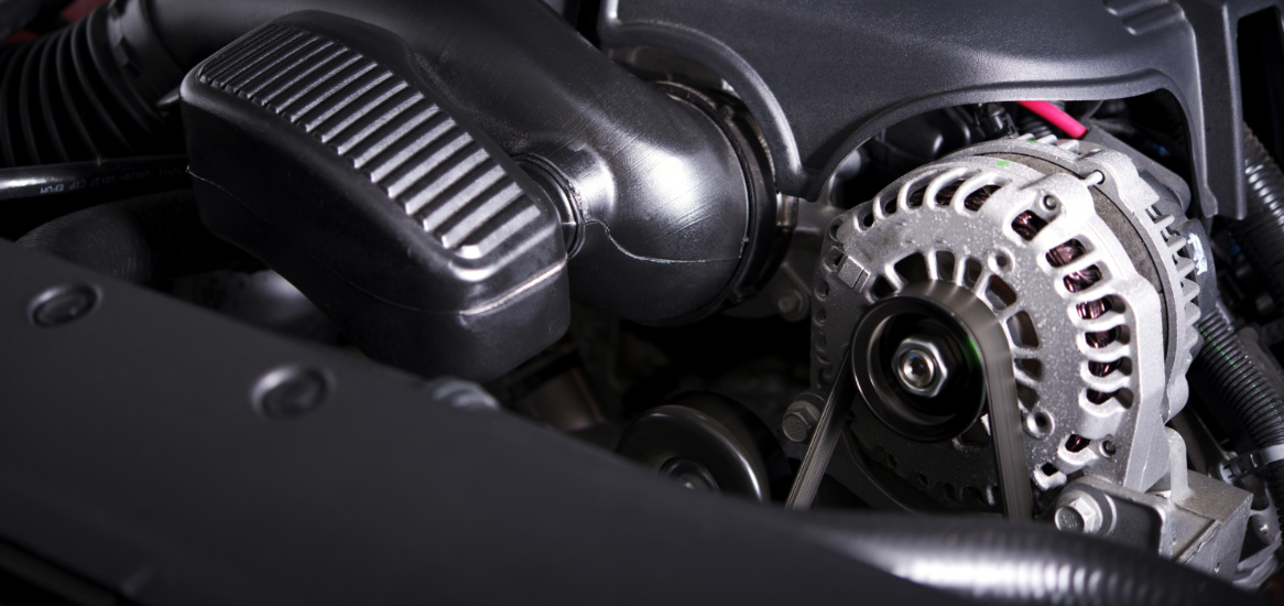 What Does a Replacement Alternator Cost?