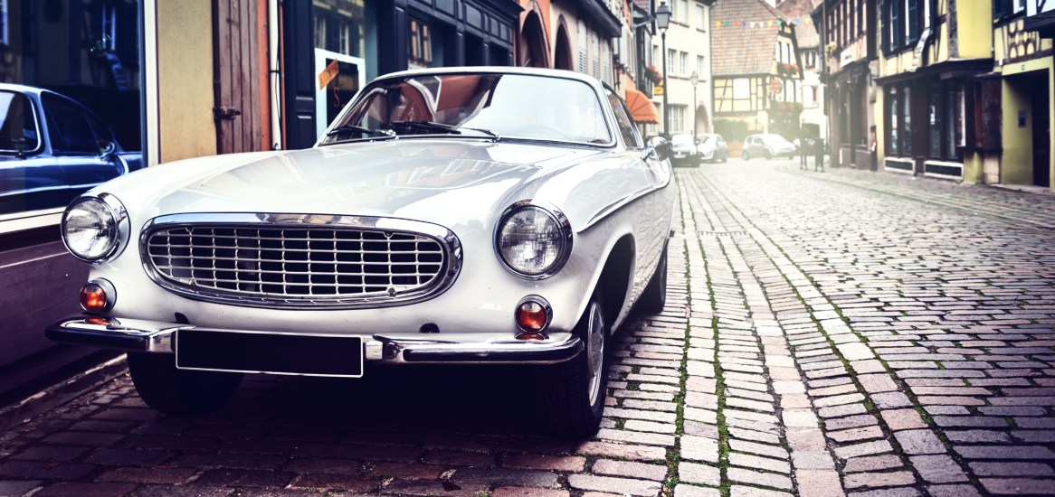 what classic car should i buy