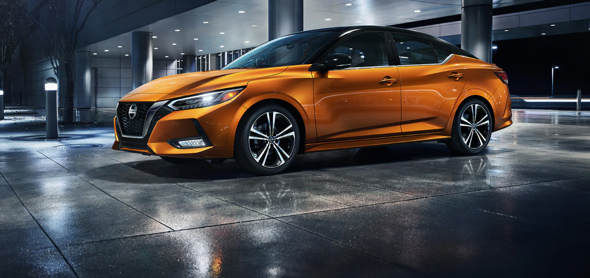 Older nissan sentra discount