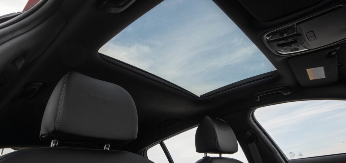 Best Panoramic Sunroofs on Cars and SUVs