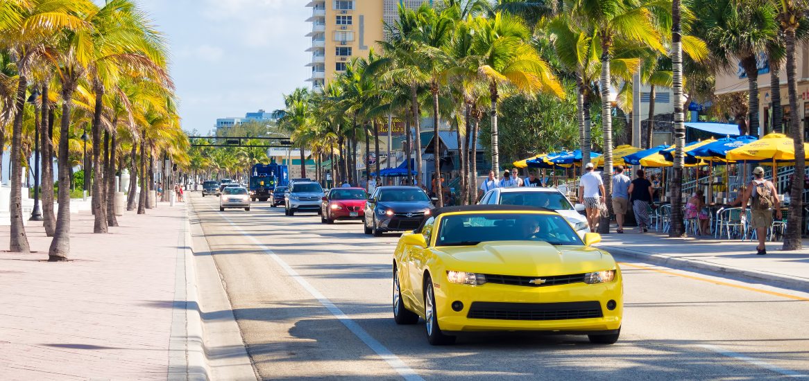Florida Car Titles -- Everything You Want to Know