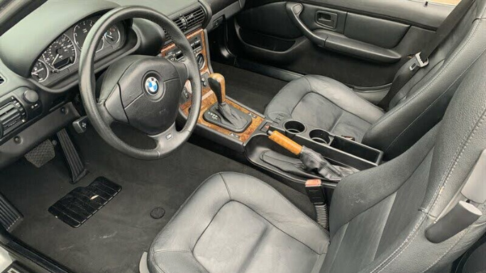 Best Sports Cars Under $10k