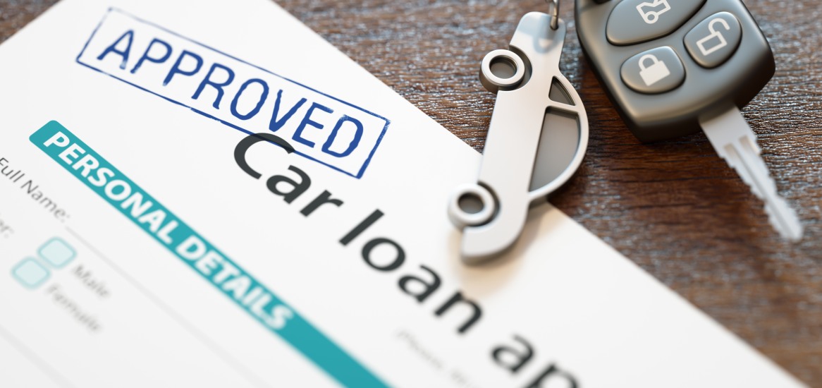 CoSigning a Car Loan Good Idea or Not?