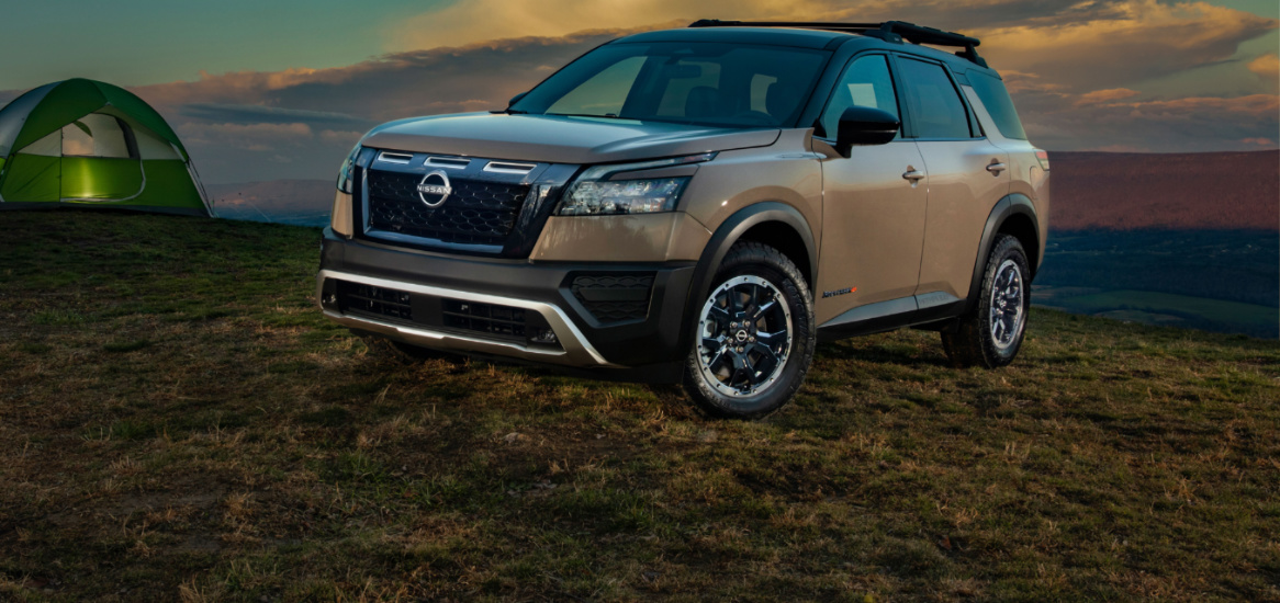 Best 3 Row SUVs for 2024