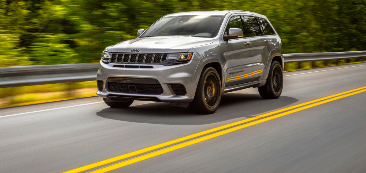 Cheapest V8 Cars Available in 2021