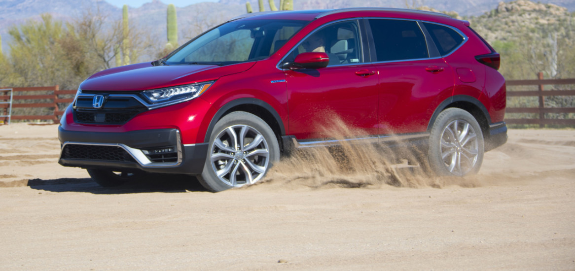 List of 2021 hybrid suvs sales