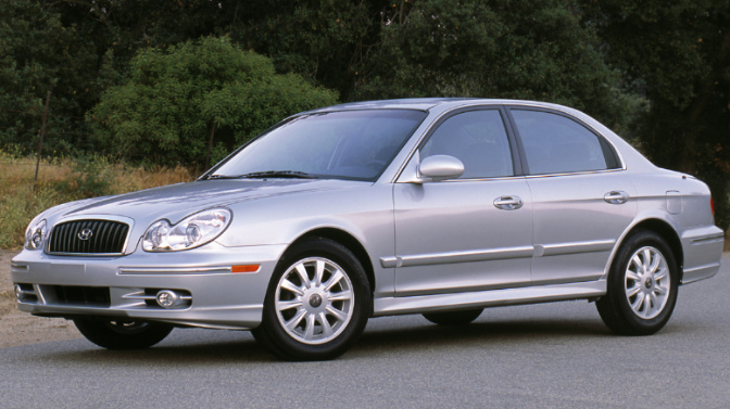 hyundai-sonata-3rd-generation