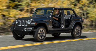 50 Best Used Jeep Wrangler for Sale, Savings from $2,909