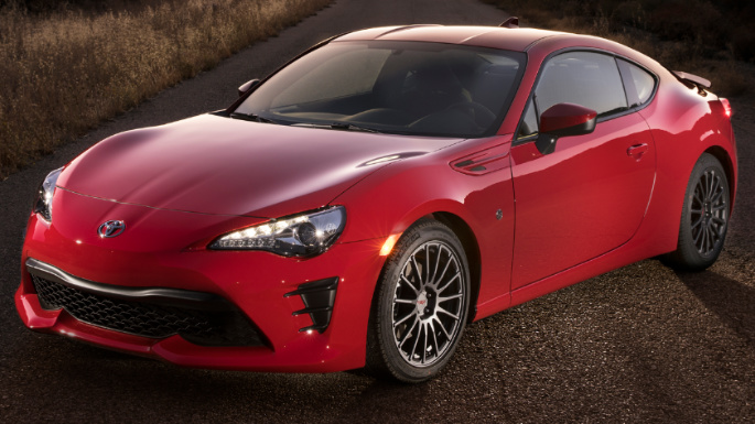 Best Used Sports Cars Under $30,000