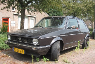 vw-golf-2nd-generation
