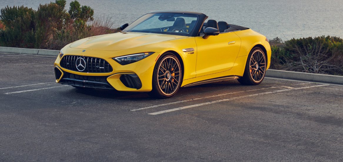 Ranking the Best Sports Cars for 2023