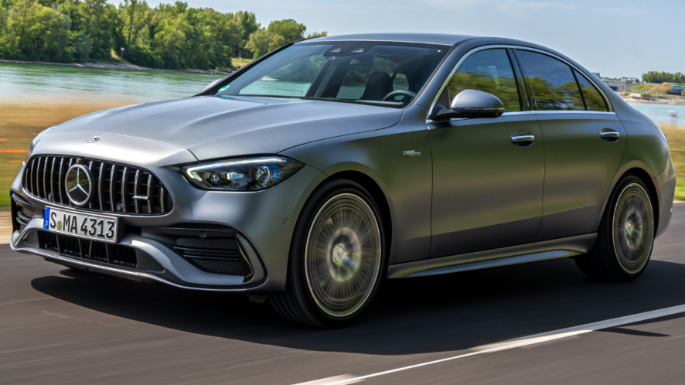 2023-mercedes-benz-c-class-driving-image