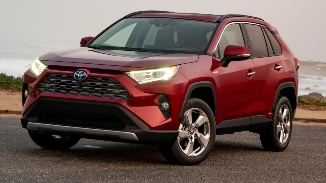 Buying Used Hybrid Cars
