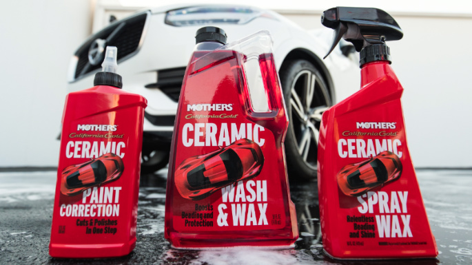 What is the Best Car Wash Product: Ultimate Guide to Shine & Protect