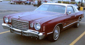 dodge-charger-4th-generation