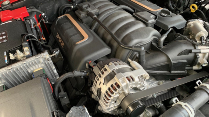 2021 Jeep Wrangler Unlimited Test Drive Review performanceImage