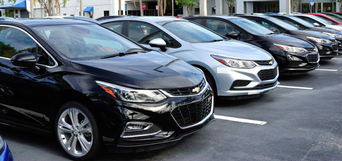 Used Car Prices Fall / Here S Why Car Prices Have Gotten So High So