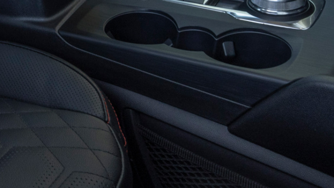 2024 ford escape screen protector