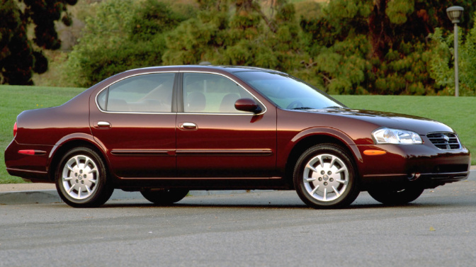 nissan-maxima-5th-generation
